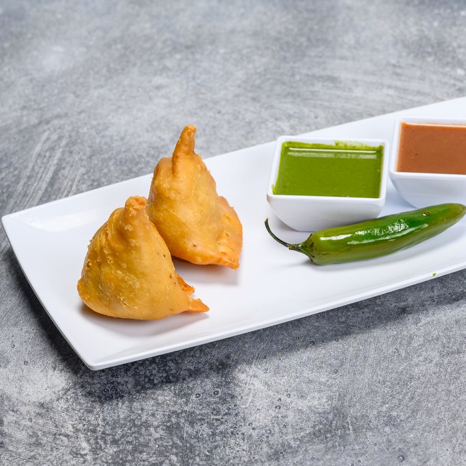 Samosa
